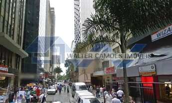 Imagem: ANDAR A VENDA NO CENTRO DA CIDADE