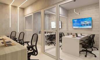 Imagem 7: Apartamento Garden à venda em Recife, Boa Viagem, com 2 quartos, 101,11m²