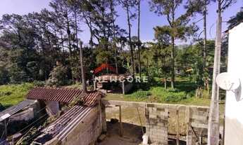 Imagem 6: Sobrado em Rua Acumas - Jardim Palmeiras - Itanhaém/SP