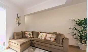 Imagem 7: Apartamento com 2 dormitórios à venda, 76 m² por R$ 479.000,00 - Vila Valparaíso - Santo A