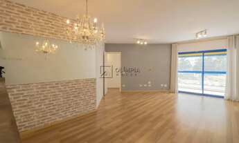 Imagem 2: Venda Apartamento 3 Dormitórios - 98 m² Pompéia