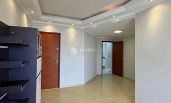 Imagem 5: RA :AP4617 ALUGUEL DE APTº 3DORMS. 1 SUITE NO J. APOLO EM SJCAMPOS