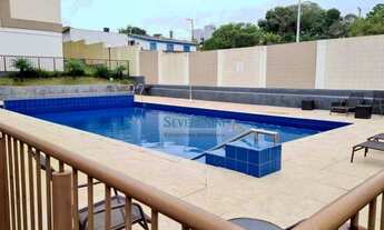 Imagem 3: Apartamento com 2 dormitórios, 38 m² - venda ou aluguel - Jansen - Gravataí/RS