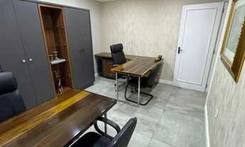 Imagem 6: Sala Comercial para Aluguel no Centro de Itajaí