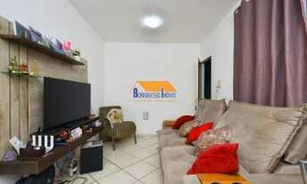 Imagem: Apartamento de 2 quartos, bairro Palmares