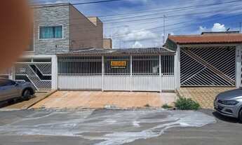 Imagem: Aluga-se casa só no lote na QNO 03