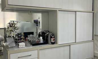 Imagem 4: ? CONSULTÓRIO ODONTOLÓGICO À VENDA - PORTEIRA FECHADA