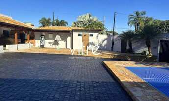 Imagem 5: Casa à venda no bairro Chácaras Tubalina e Quartel em Uberlândia