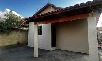 Imagem: Casa Guapó codigo 266755