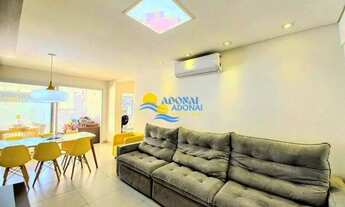 Imagem 5: Apartamento beira-mar com vista Pitangueiras Guarujá