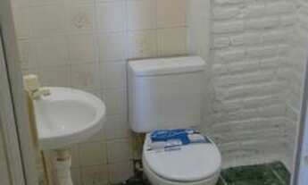 Imagem 10: 450 reais .Quartos mobiliados mensal na praia de Ponta Negra com piscina