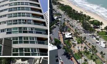 Imagem: Apartamento Edf Boris Kerstman