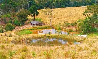 Imagem 3: Vendo Sítio - Fazenda Santa-Laura