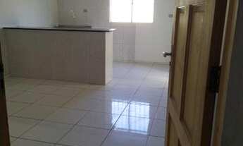 Imagem: Alugo quitinete, água incluso