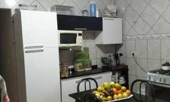 Imagem 7: Casa em Assis Chateaubriand com 160 m² construído e 480 m² terreno no Jardim Progresso