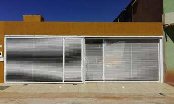 Imagem: Casa 2 Quartos - Arapoanga