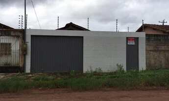 Imagem 6: Cód. 093 Casa de 2/4 sendo 1 suíte em Castanhal