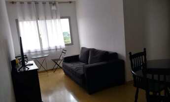 Imagem: Apartamento à venda com 2 dormitórios