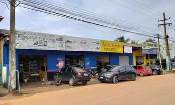 Imagem 2: Imóvel no Loteamento Açaí