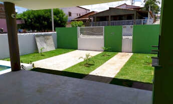 Imagem 2: Casa - Tibau do Sul - 90m² - 2/4 sendo uma suíte - Piscina