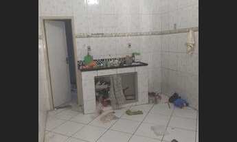 Imagem 3: Casa em Miguel Couto/Luiz de Lemos