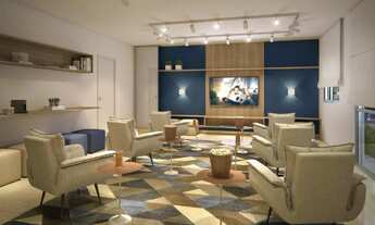 Imagem 3: Nova Jaçanã Bairro Jardim Julieta 41m² com 1 vaga de garagem