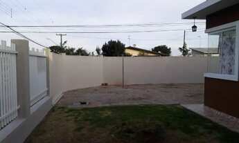 Imagem 5: Alugo ou vendo casa esquina-São Francisco-Araucária-Pr