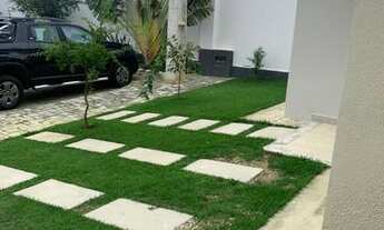 Imagem 4: Alugo casa no condomínio Jardins Residence