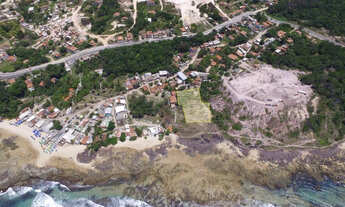 Imagem 5: Terreno na Praia de Itapuama. (Ref.: TR41435V