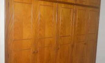 Imagem 3: Apartamento residencial à venda, Jardim Nossa Senhora Auxiliadora, Campinas