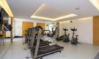 Imagem 2: Apartamentos no condomínio Completo Guanabara