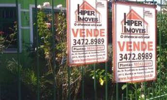 Imagem 3: Casa com 2 dormitórios, aceita imóvel até 250 mil bairro Harmonia