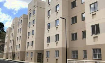 Imagem: Apartamentos no condomínio Completo Guanabara