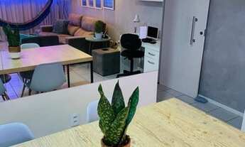 Imagem 6: Apartamento Padrão para Venda em Cocó Fortaleza-CE - 10291