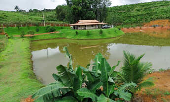 Imagem 2: Sítio em Timbuí