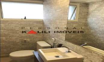 Imagem 6: ÓTIMA SALA COMERCIAL PARA ALUGAR NA VILA OLÍMPIA!