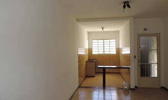 Imagem 5: Kitnet com 1 dormitório para alugar, 40 m² por R$ 600,00/mês - Vila Alves - Guaratinguetá