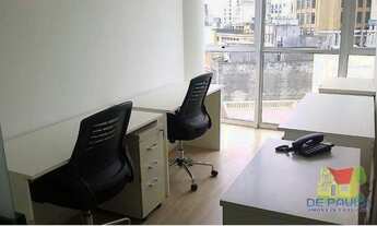 Imagem 5: Sala para alugar, 140 m² por R$ 5.000/mês - Sé - São Paulo/SP