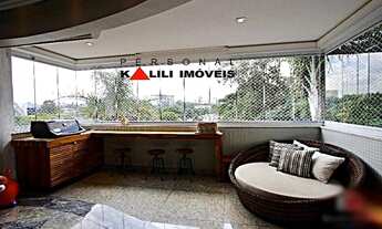 Imagem: Apartamento maravilhoso à venda em Moema!!!