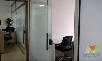 Imagem 4: Sala para alugar, 140 m² por R$ 5.000/mês - Sé - São Paulo/SP