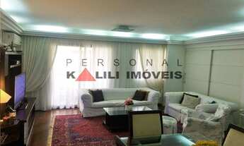 Imagem: Apartamento para venda Moema