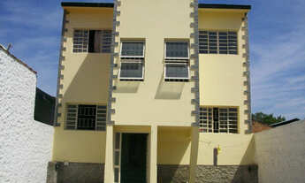 Imagem 2: Kitnet com 1 dormitório para alugar, 40 m² por R$ 600,00/mês - Vila Alves - Guaratinguetá