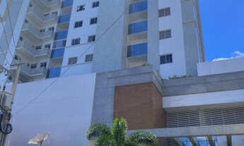 Imagem: Pleno / 3Quartos ( Suíte) / Duas Vagas