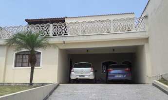 Imagem: Sobrado no Vila Correa