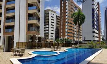 Imagem 1: Apartamento Alto Padrão para Venda em Mucuripe Fortaleza-CE - 9719