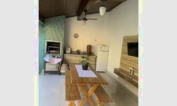 Imagem 2: Llindo Sobrado Apartamento com 3 dormitórios