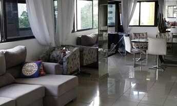 Imagem: Apartamento de luxo em Casa Forte, 1 por