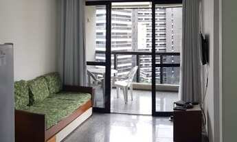 Imagem 7: Flat para Aluguel em Meireles Fortaleza-CE - 9887