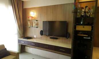 Imagem 3: Apartamento Padrão para Venda em Varjota Fortaleza-CE - 9279