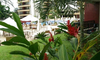 Imagem 5: Apartamento Marina Flat e Nautica Caldas Novas